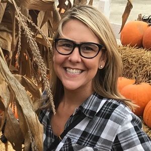 Meet your Posher, Gina